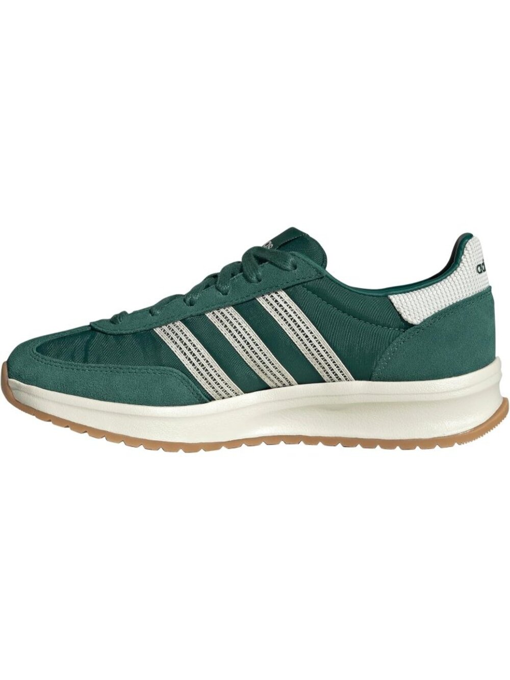 Women's Collegiate Green 70s 2.0 Retro Cloud Foam Casual Running Sneakers Shoes
